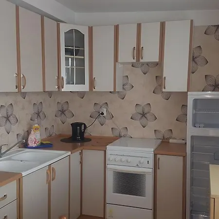 N 5 Pietro Apartment Szczecin