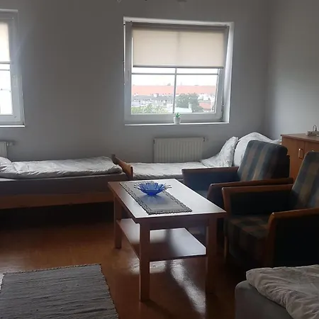 N 5 Pietro Apartment Szczecin