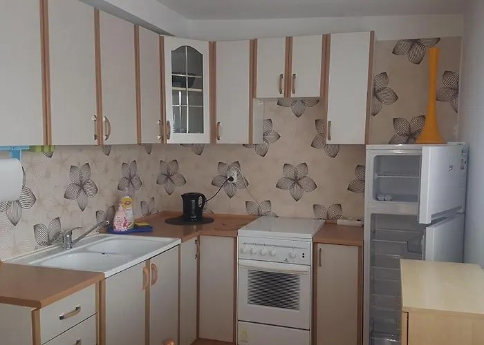 N 5 Pietro Appartement Szczecin